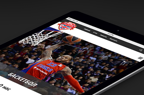 Website for BC Pro Sports