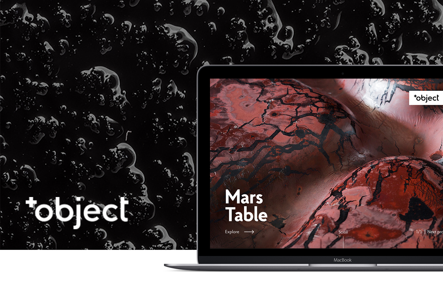 Website for +Object
